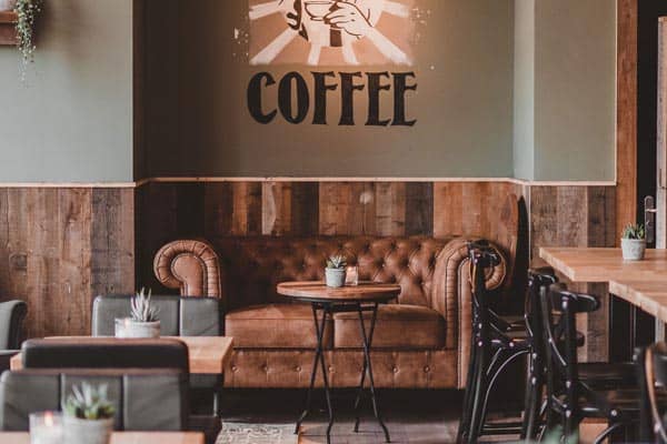 Hudson Coffee