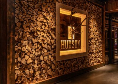 Restaurant Hudson Den Haag Zuid